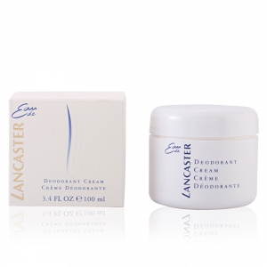 EAU DE LANCASTER deo cream pot 100 ml