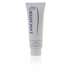 EAU DE LANCASTER deo cream tubo 125 ml EAU DE LANCASTER deo cream tubo 125 ml