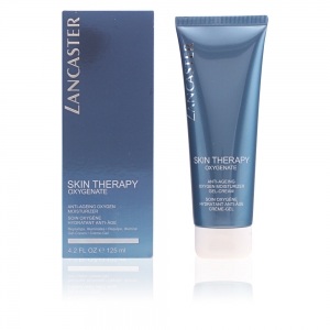 SKIN THERAPY anti-ageing oxygen gel cream 125 ml