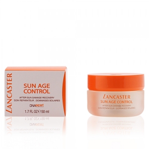 SUN AGE CONTROL after sun damage recovery 50 ml