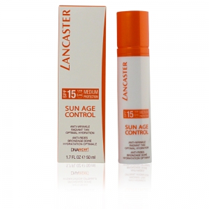SUN AGE CONTROL SPF15 50 ml SUN AGE CONTROL SPF15 50 ml