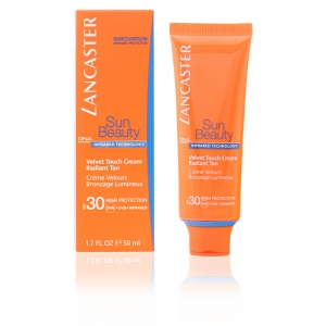 SUN BEAUTY velvet touch face cream SPF30 50 ml SUN BEAUTY velvet touch face cream SPF30 50 ml