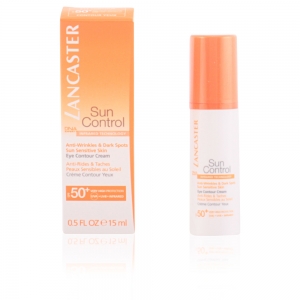 SUN CONTROL eye contour cream SPF50+ 15 ml SUN CONTROL eye contour cream SPF50+ 15 ml