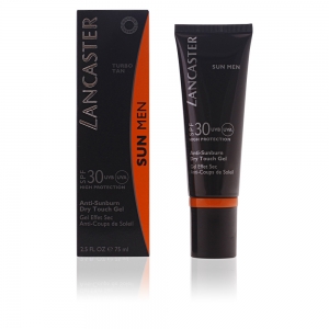 SUN MEN anti-sunburn dry touch gel SPF30 75 ml SUN MEN anti-sunburn dry touch gel SPF30 75 ml