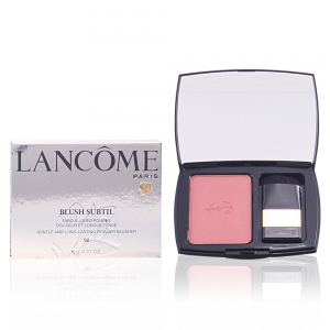 BLUSH SUBTIL #02-rose sable 6 gr