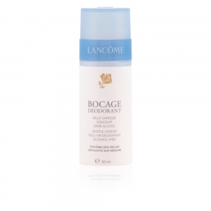 BOCAGE déo bille caresse douceur 50 ml BOCAGE déo bille caresse douceur 50 ml