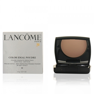 COLOR IDEAL poudre #02-lys rosé 9 gr COLOR IDEAL poudre #02-lys rosé 9 gr