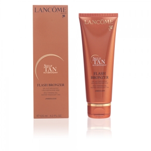 FLASH BRONZER gel jambes 125 ml FLASH BRONZER gel jambes 125 ml
