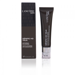 HOMME GENIFIC HD yeux 15 ml HOMME GENIFIC HD yeux 15 ml