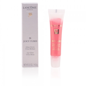 JUICY TUBES #031-pêche 15 ml