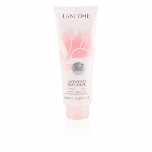 LA ROSE lait corps fraîcheur 350 ml LA ROSE lait corps fraîcheur 350 ml