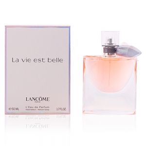 LA VIE EST BELLE edp vapo 50 ml LA VIE EST BELLE edp vapo 50 ml
