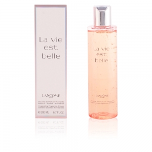 LA VIE EST BELLE shower gel 200 ml LA VIE EST BELLE shower gel 200 ml