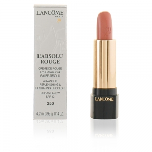 L'ABSOLU ROUGE #250-beige mirage 4.2 ml L'ABSOLU ROUGE #250-beige mirage 4.2 ml