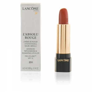 L'ABSOLU ROUGE #251-brun prodige 4.2 ml L'ABSOLU ROUGE #251-brun prodige 4.2 ml