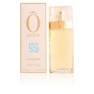 O D'AZUR edt vapo 75 ml O D'AZUR edt vapo 75 ml