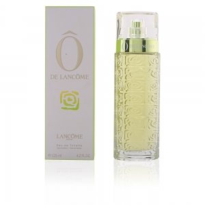 O LANCOME edt vapo 125 ml O LANCOME edt vapo 125 ml