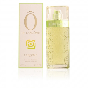 O LANCOME edt vapo 75 ml