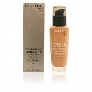 PHOTOGENIC LUMESSENCE #04-beige nature 30 ml PHOTOGENIC LUMESSENCE #04-beige nature 30 ml