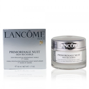 PRIMORDIALE SKIN RECHARGE nuit 50 ml PRIMORDIALE SKIN RECHARGE nuit 50 ml