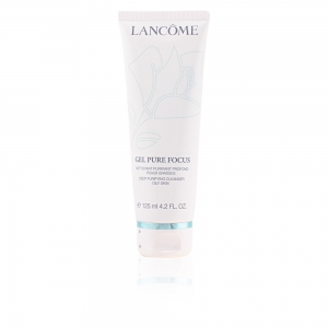 PURE FOCUS gel nettoyant oily skin 125 ml