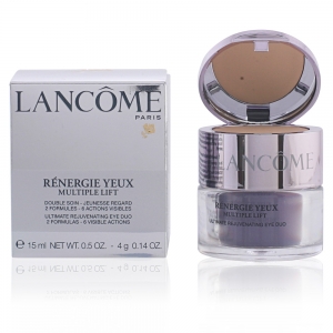 RENERGIE MULTI-LIFT YEUX double 15 ml + 4 gr RENERGIE MULTI-LIFT YEUX double 15 ml + 4 gr