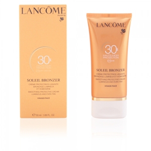 SOLEIL BRONZER crème protectrice SPF30 50 ml SOLEIL BRONZER crème protectrice SPF30 50 ml