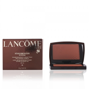 STAR BRONZER INTENSE powder SPF10 #02-eclat cuivré 12 gr