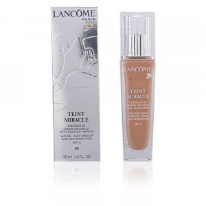 TEINT MIRACLE #03-beige diaphane 30 ml TEINT MIRACLE #03-beige diaphane 30 ml