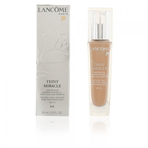 TEINT MIRACLE #10-beige porcelaine 30 ml TEINT MIRACLE #10-beige porcelaine 30 ml