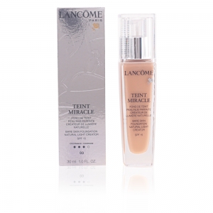 TEINT MIRACLE fluide #03-beige diaphane 30 ml