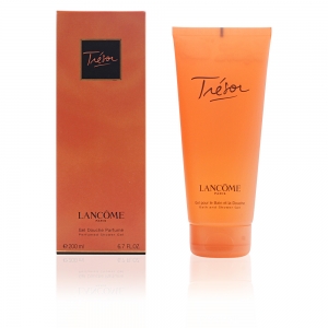 TRESOR shower gel 200 ml TRESOR shower gel 200 ml