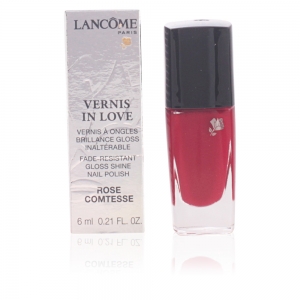 VERNIS IN LOVE #246N-rose comtesse 6 ml