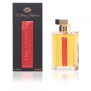 L'EAU D'AMBRE EXTREME edp vapo 100 ml L'EAU D'AMBRE EXTREME edp vapo 100 ml