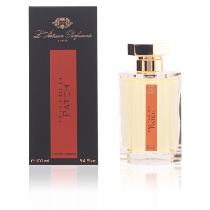 PATCHOULI PATCH edt vapo 100 ml PATCHOULI PATCH edt vapo 100 ml