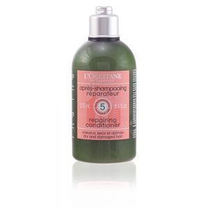 AROMACHOLOGY après-shampooing réparateur 250 ml