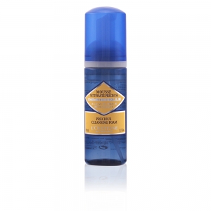 IMMORTELLE mousse nettoyante précieuse 150 ml IMMORTELLE mousse nettoyante précieuse 150 ml