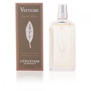 VERVEINE edt vapo 100 ml VERVEINE edt vapo 100 ml