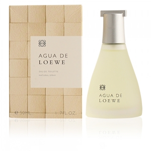 AGUA LOEWE edt vapo 50 ml AGUA LOEWE edt vapo 50 ml
