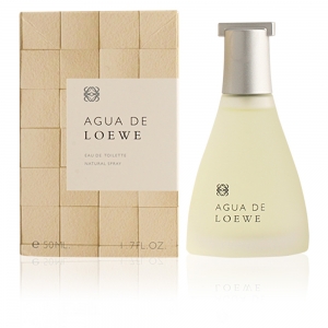 AGUA LOEWE edt vapo 50 ml