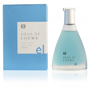 AGUA LOEWE EL edt vapo 100 ml AGUA LOEWE EL edt vapo 100 ml