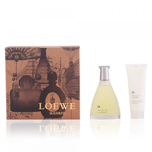 AGUA LOEWE LOTE 2 pz AGUA LOEWE LOTE 2 pz