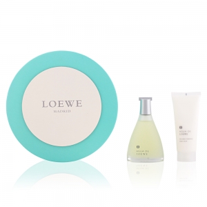 AGUA LOEWE LOTE 2 pz AGUA LOEWE LOTE 2 pz