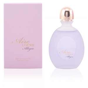 AIRE ALLEGRO 13 edt vapo 75 ml AIRE ALLEGRO 13 edt vapo 75 ml
