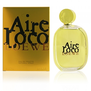 AIRE LOCO edt vapo 100 ml AIRE LOCO edt vapo 100 ml
