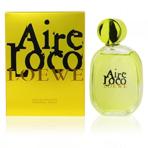 AIRE LOCO edt vapo 30 ml AIRE LOCO edt vapo 30 ml