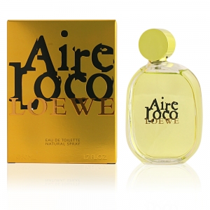 AIRE LOCO edt vapo 50 ml AIRE LOCO edt vapo 50 ml