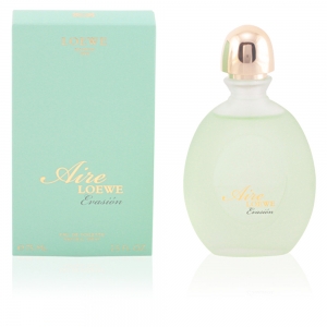 AIRE LOEWE EVASIÓN edt vapo 75 ml AIRE LOEWE EVASIÓN edt vapo 75 ml