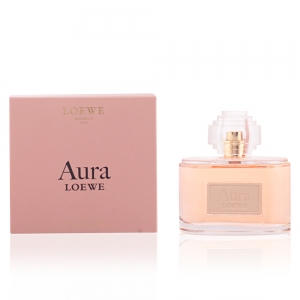 AURA edp vapo 120 ml