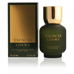 ESENCIA edt vapo 150 ml ESENCIA edt vapo 150 ml